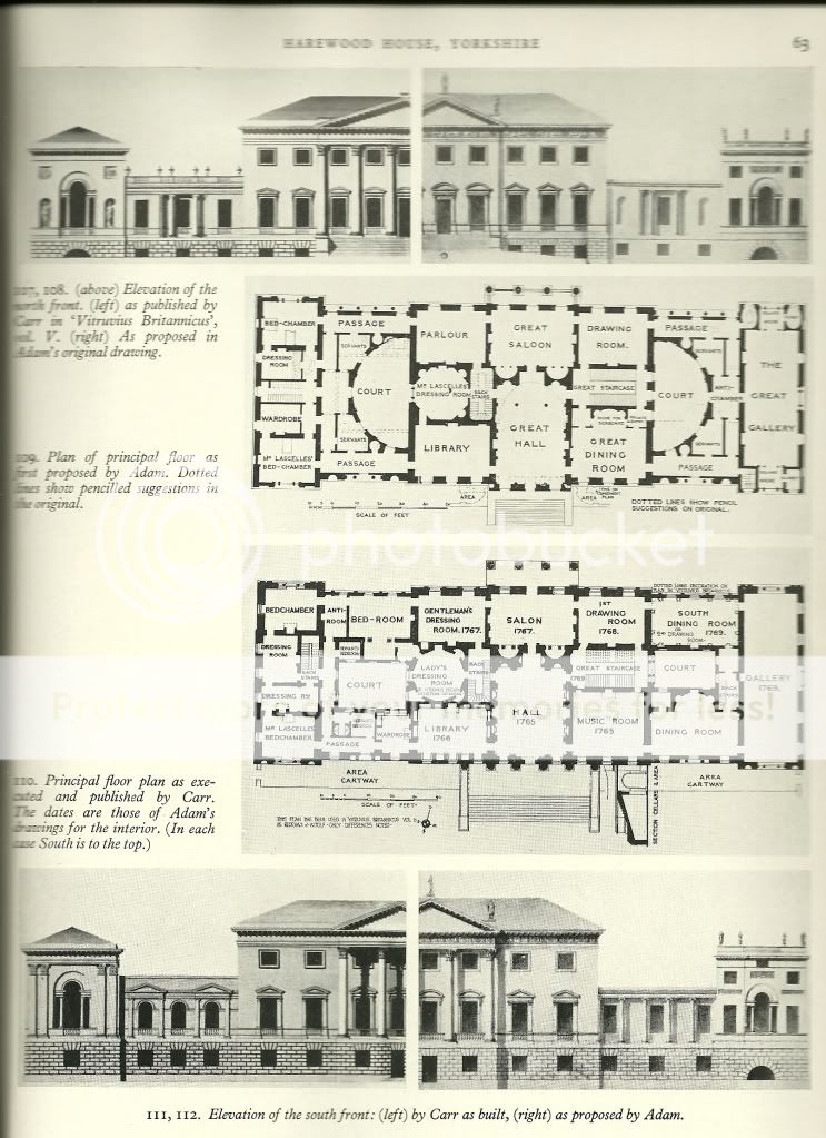 Harewood House Plan Photo by jmpdesign Photobucket